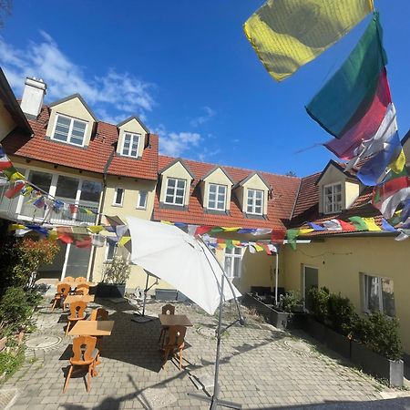 Norling Guest House เวียนนา ภายนอก รูปภาพ