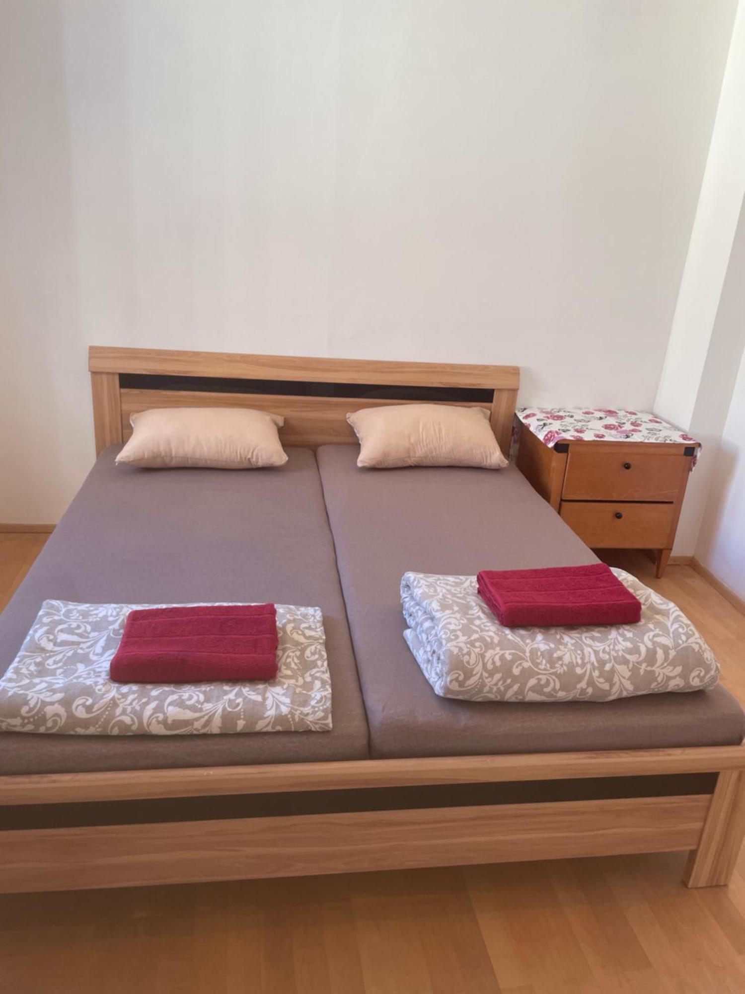 Norling Guest House เวียนนา ภายนอก รูปภาพ