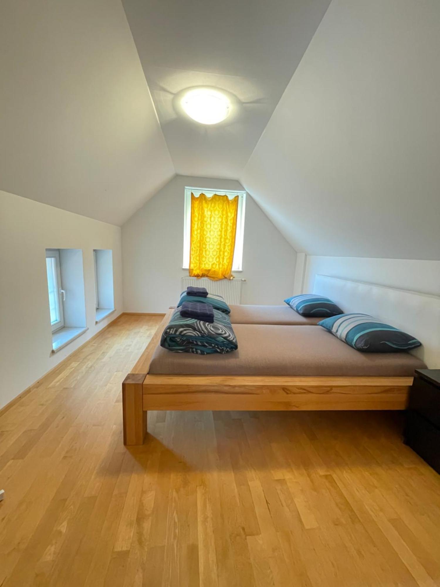 Norling Guest House เวียนนา ภายนอก รูปภาพ