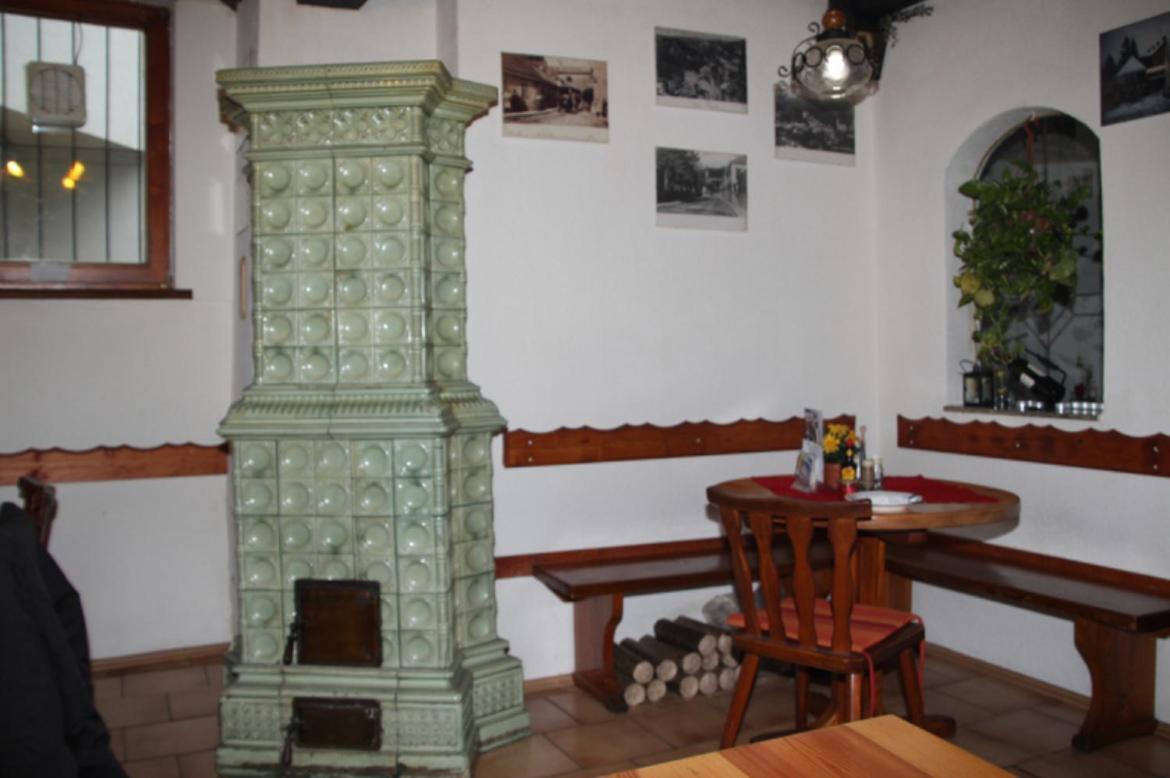 Norling Guest House เวียนนา ภายนอก รูปภาพ