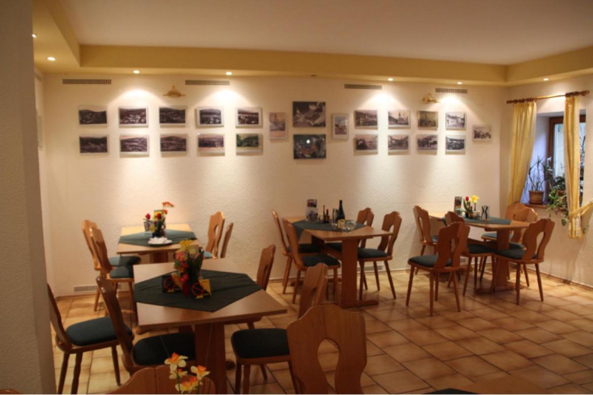 Norling Guest House เวียนนา ภายนอก รูปภาพ