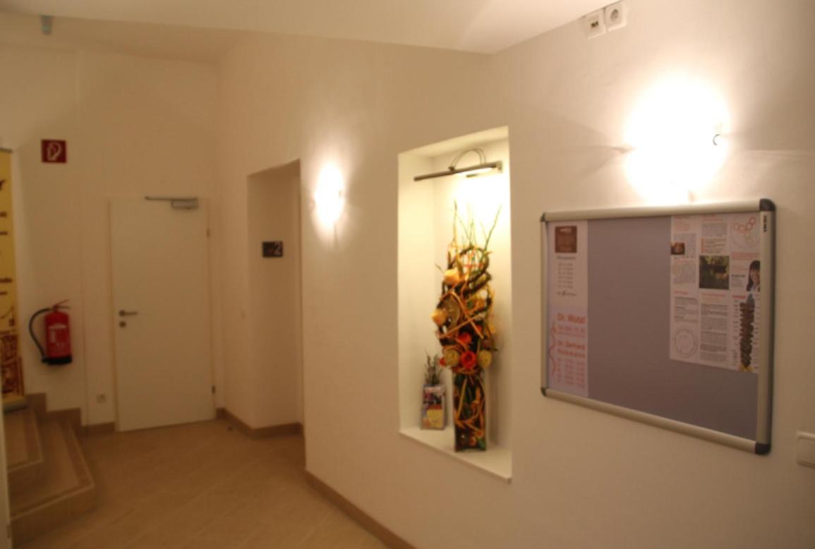 Norling Guest House เวียนนา ภายนอก รูปภาพ