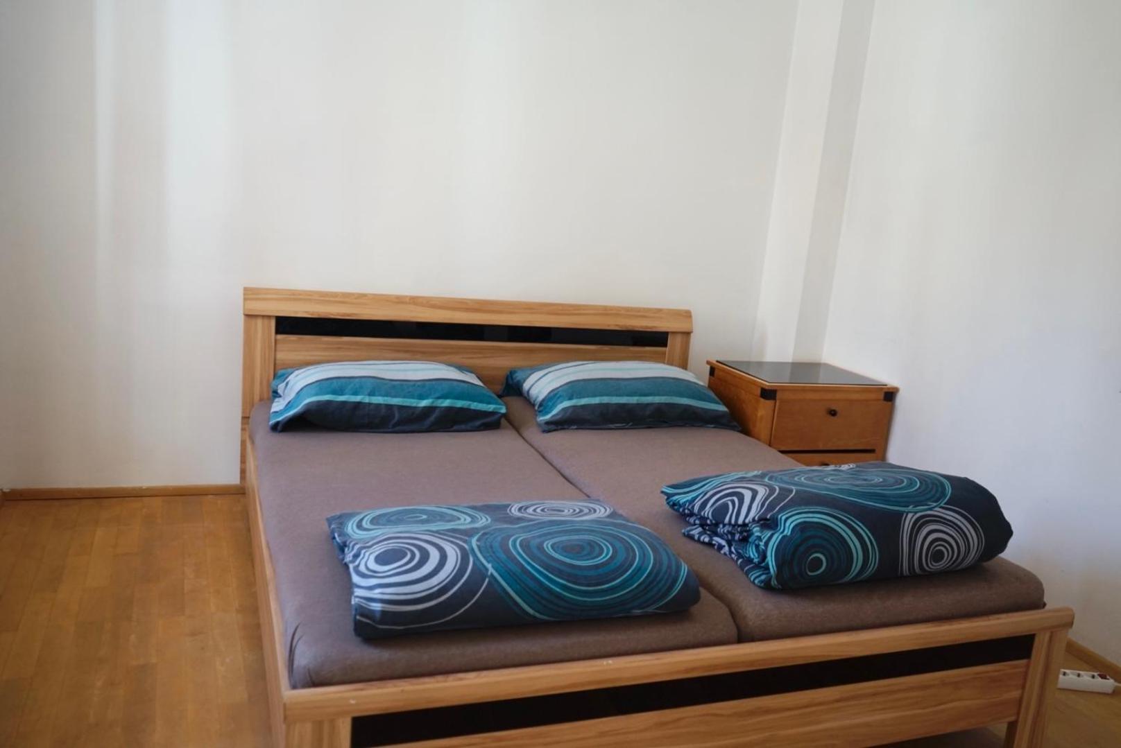 Norling Guest House เวียนนา ภายนอก รูปภาพ