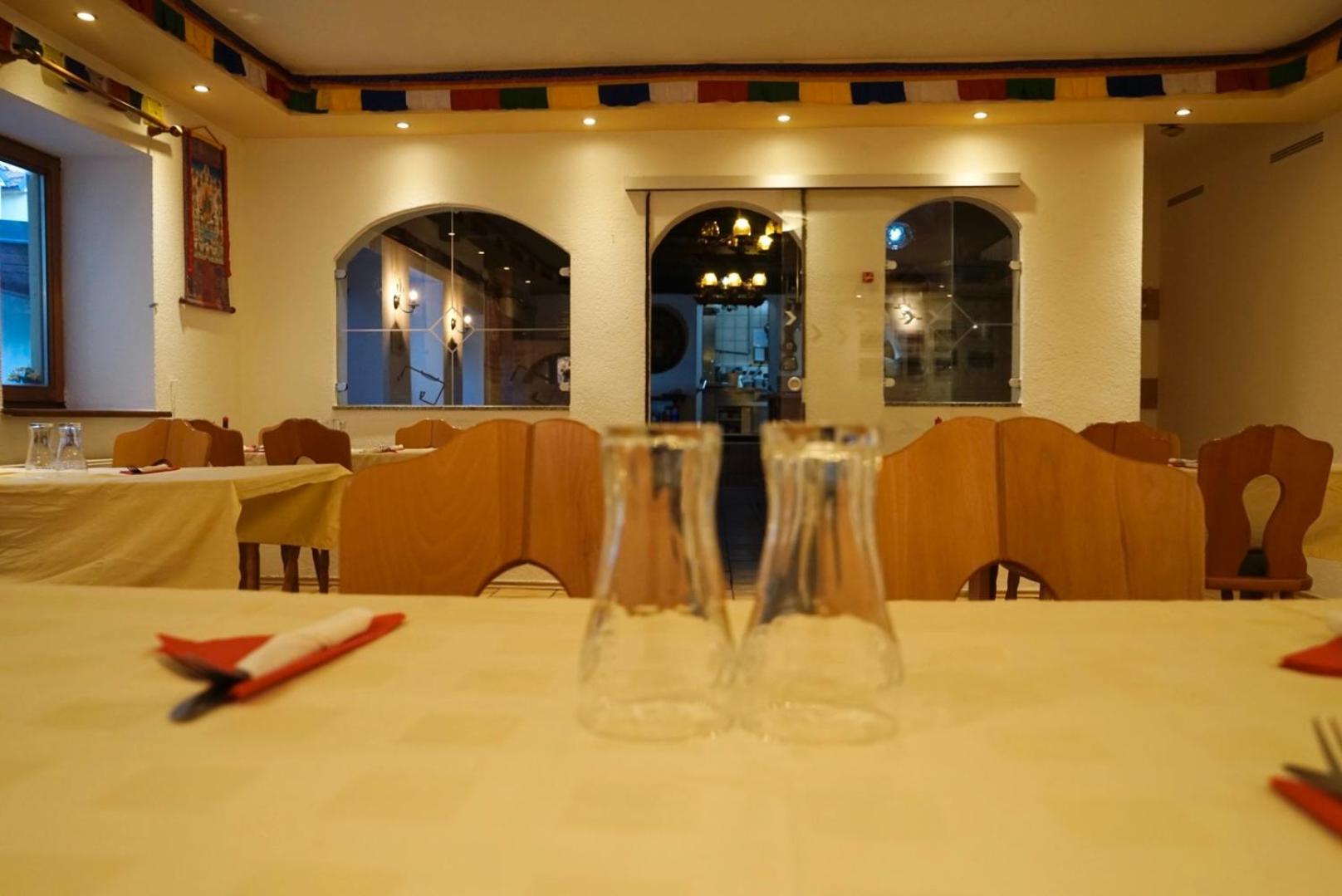Norling Guest House เวียนนา ภายนอก รูปภาพ