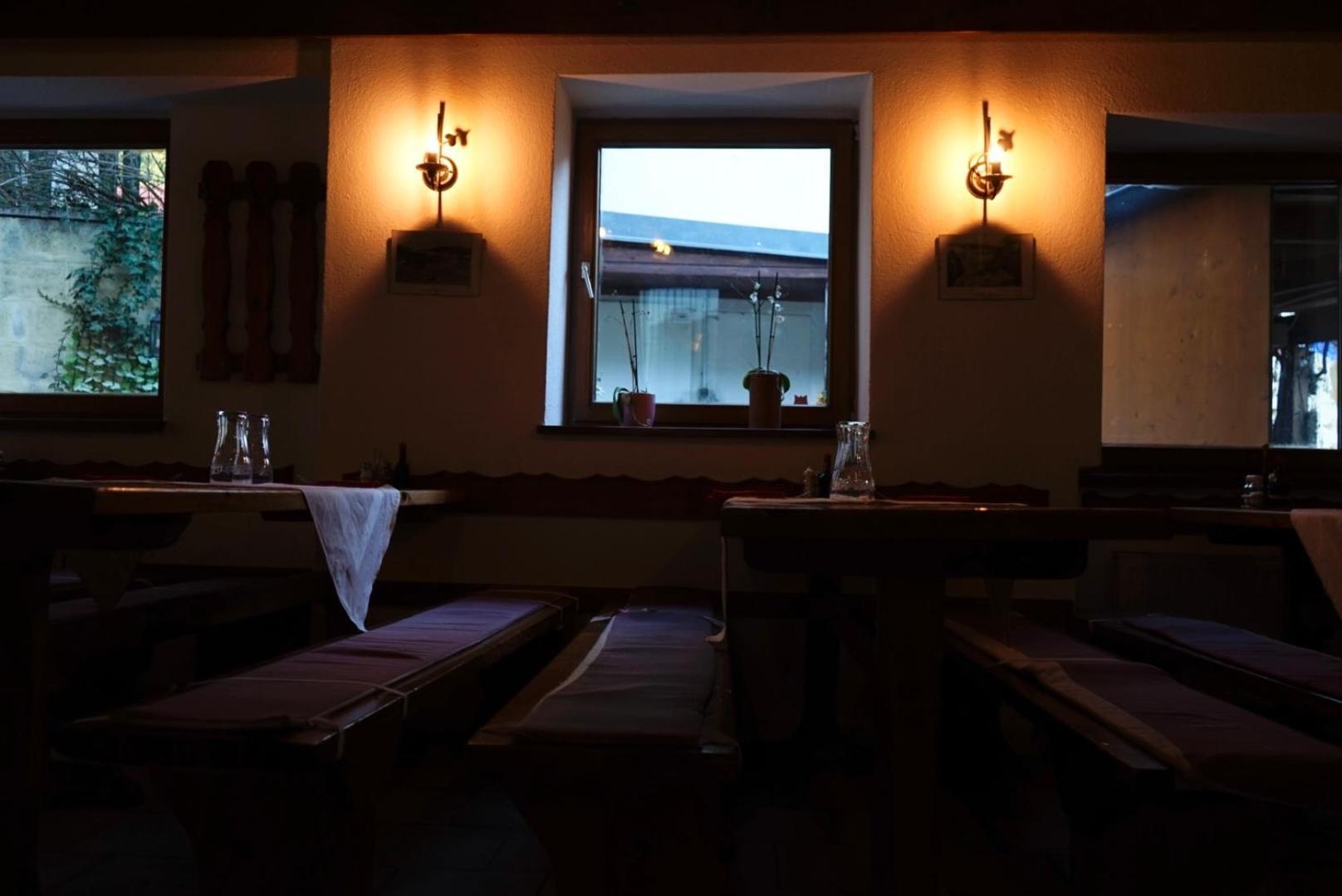 Norling Guest House เวียนนา ภายนอก รูปภาพ