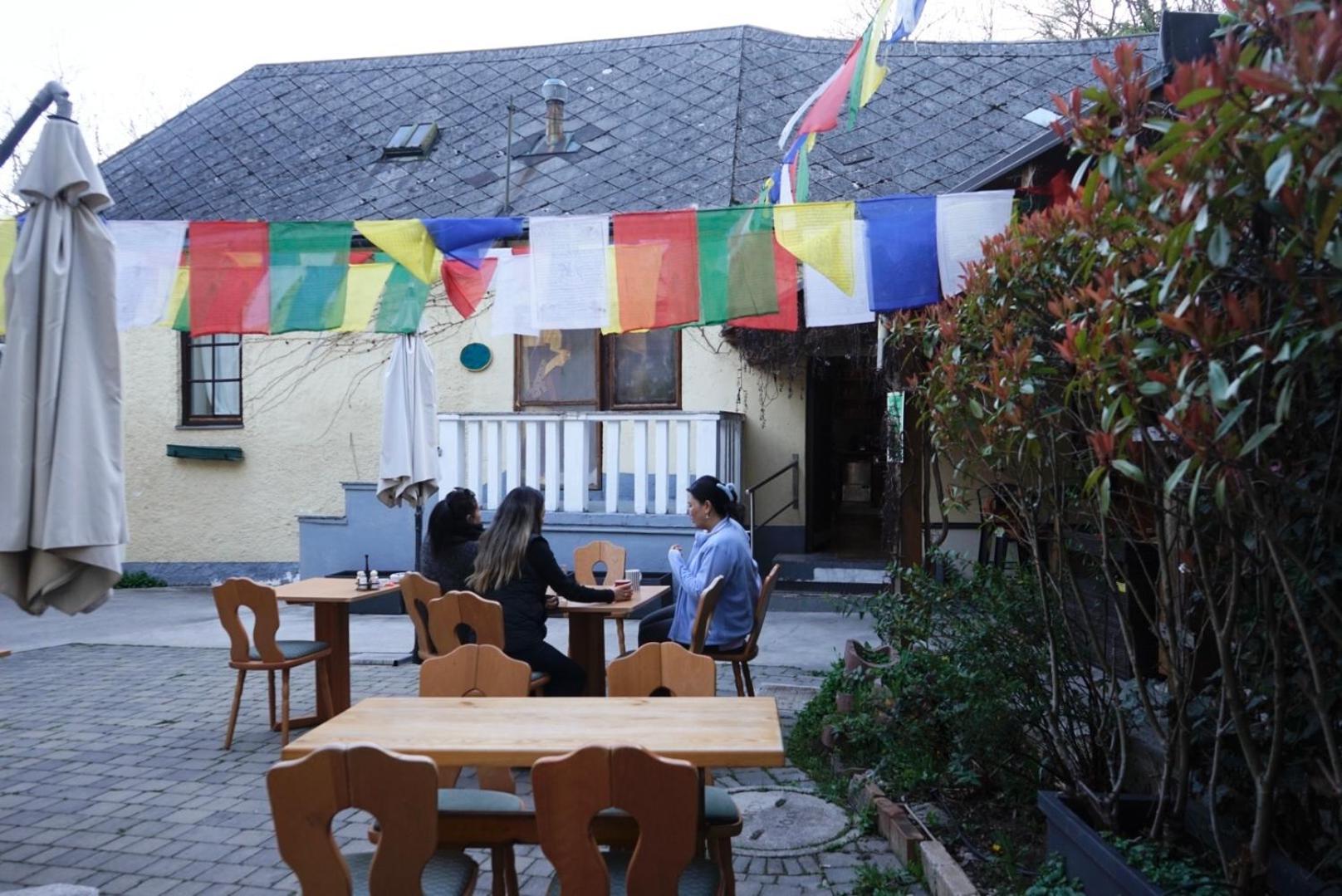 Norling Guest House เวียนนา ภายนอก รูปภาพ