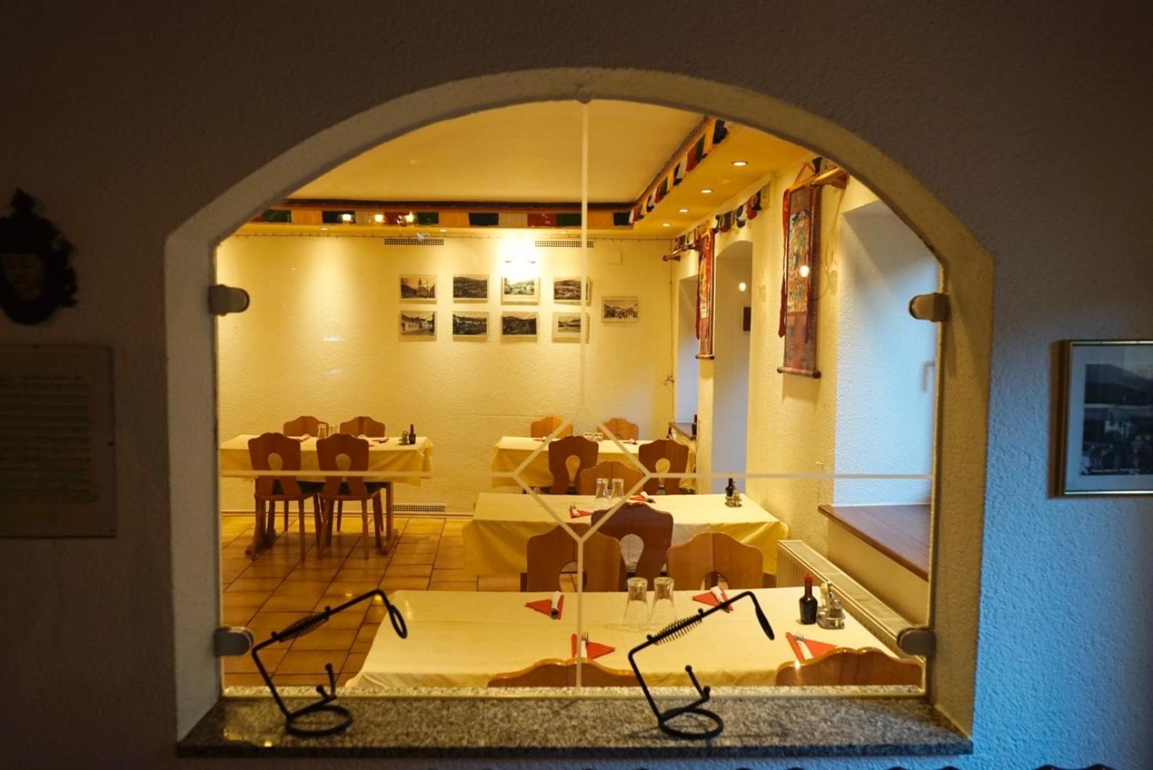 Norling Guest House เวียนนา ภายนอก รูปภาพ