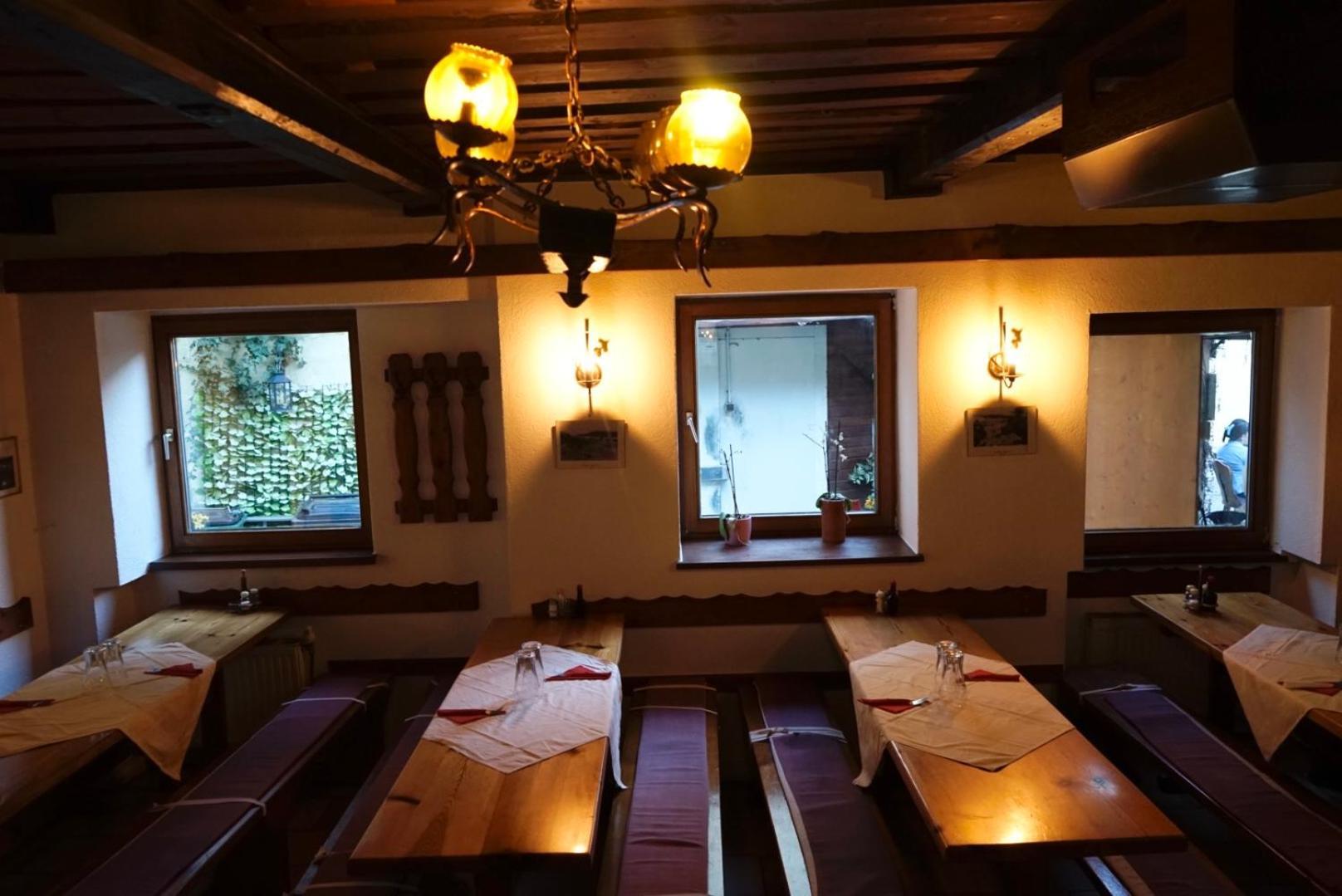 Norling Guest House เวียนนา ภายนอก รูปภาพ