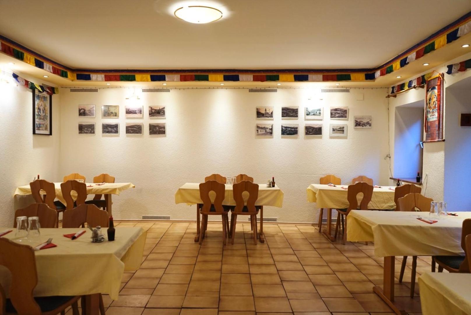 Norling Guest House เวียนนา ภายนอก รูปภาพ