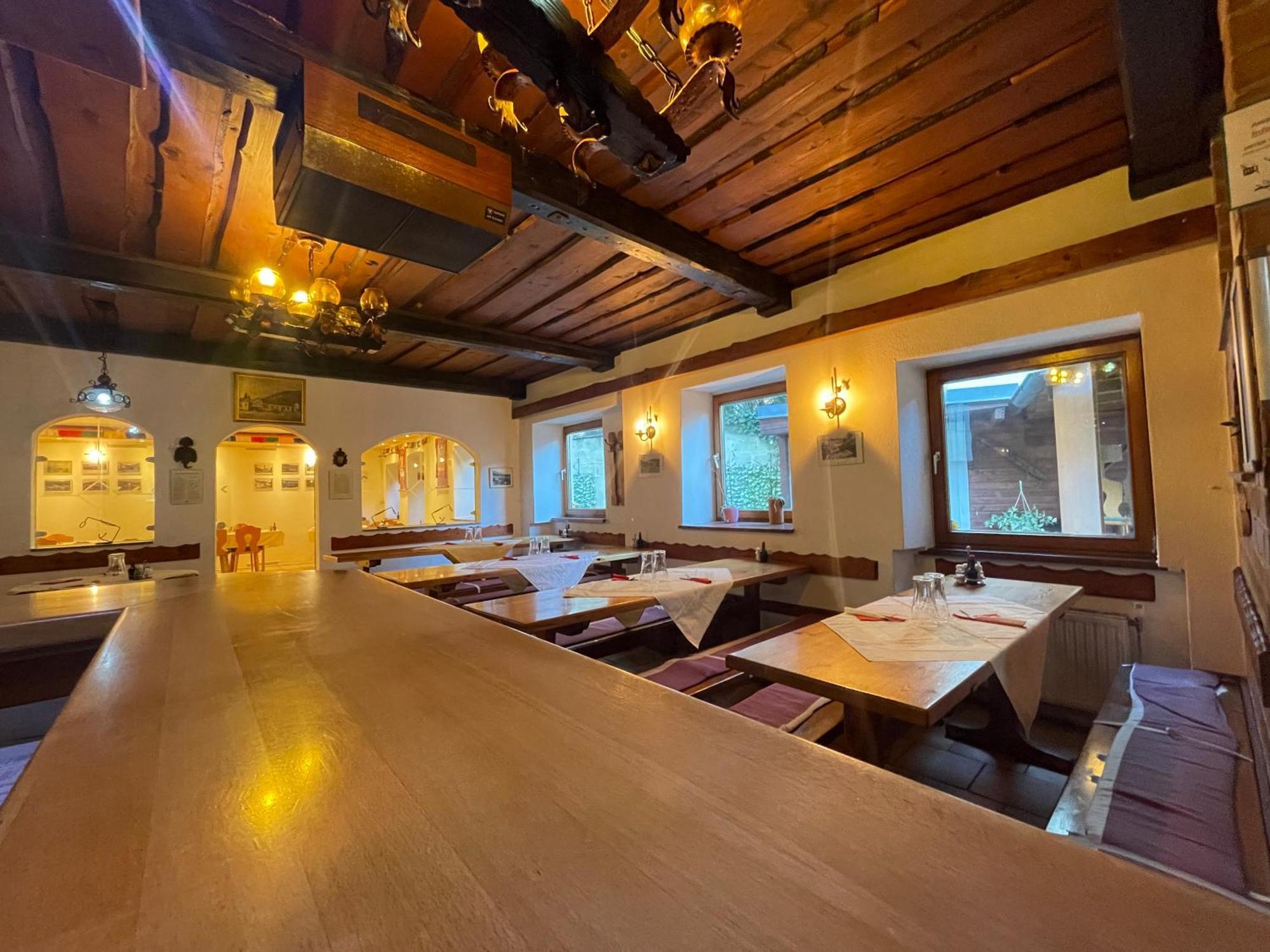 Norling Guest House เวียนนา ภายนอก รูปภาพ