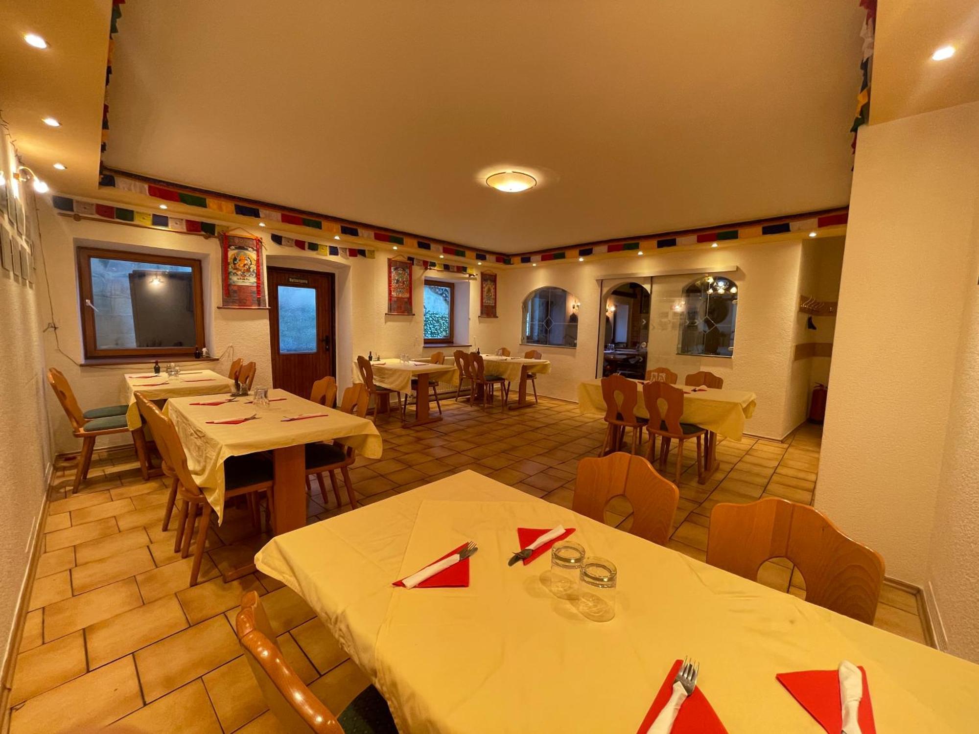 Norling Guest House เวียนนา ภายนอก รูปภาพ